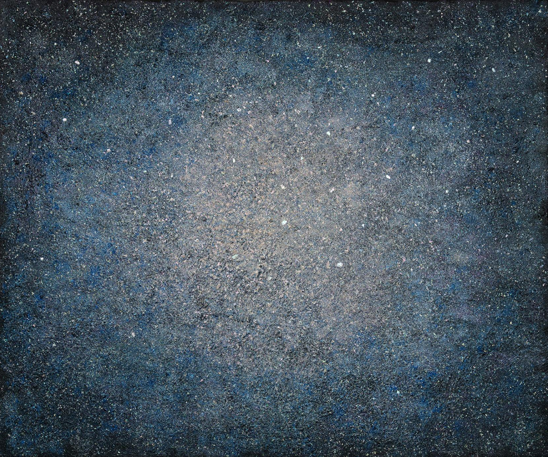 Kim Duck Yong 김덕용 — A profound space - Seed